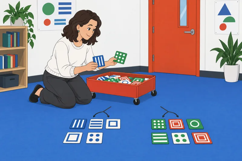 Regex Quiz shows an instructor sorting pattern tiles.