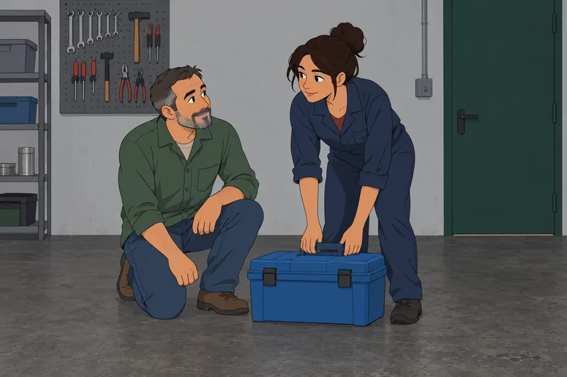 relaciones con el diálogo coordina una reparación.
