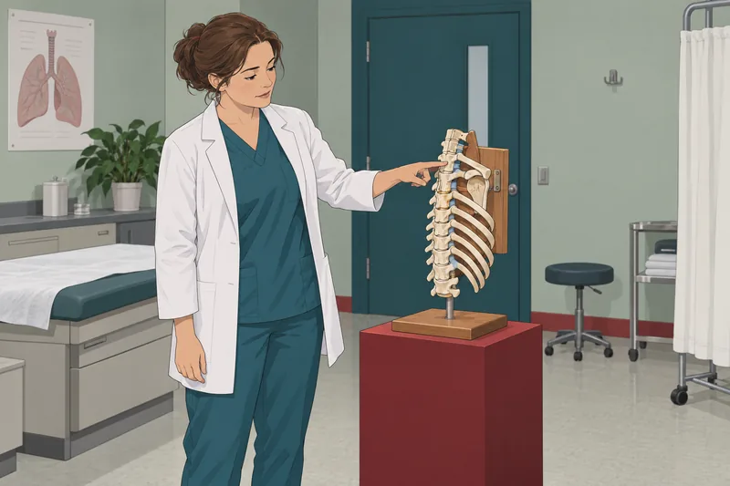 cuestionario de anatomía muestra una articulación.