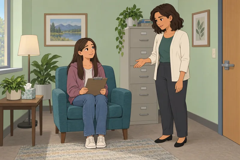 El riesgo de adicción se revisa en clínica.