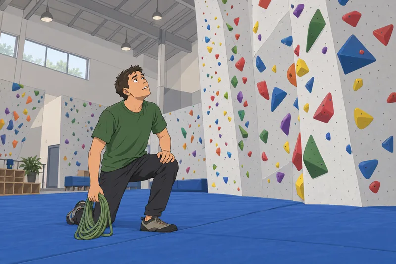 Risk-Taking Behavior Assessment shows a climbing pause.
