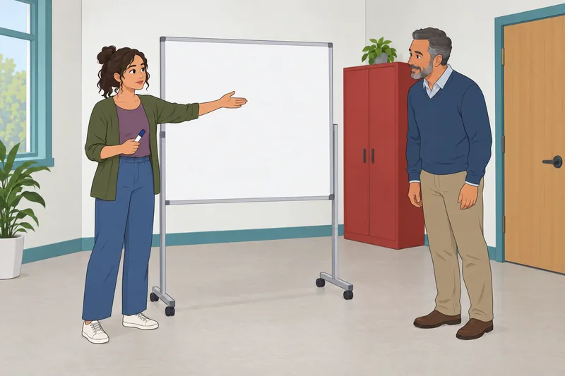Role Self-Efficacy Rating in a classroom.