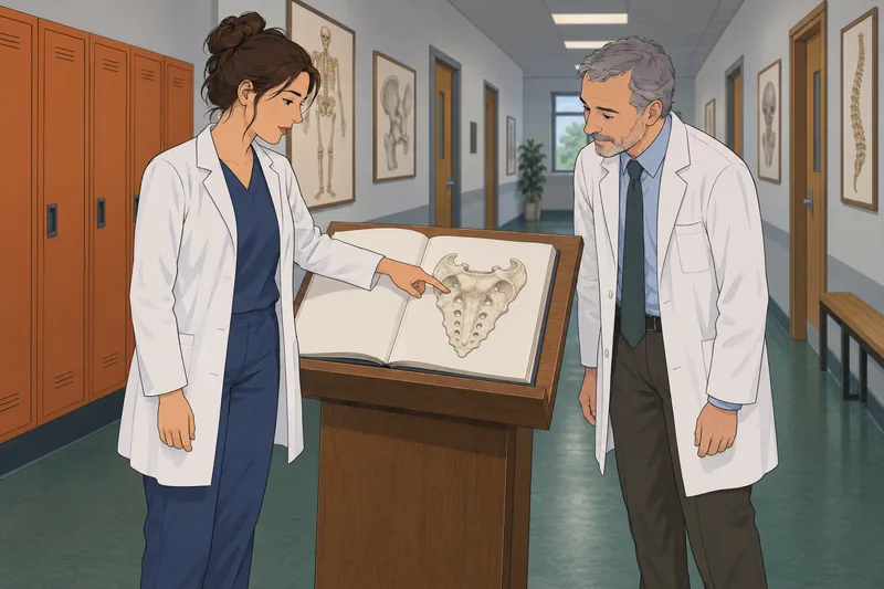 El cuestionario de rotulación presenta un atlas.