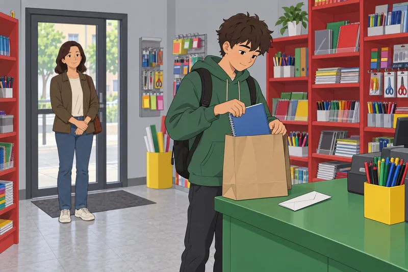 escalas de la actitud adolescente orientan compras.