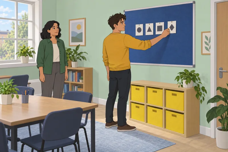 Extremism Propensity Scales appear in a civic classroom.
