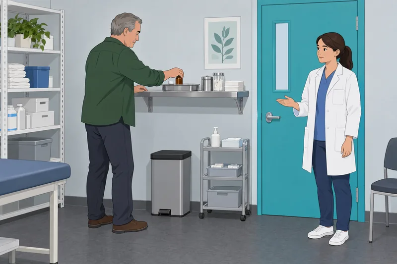 Alcoholism Screening Questionnaire supports a careful next step.