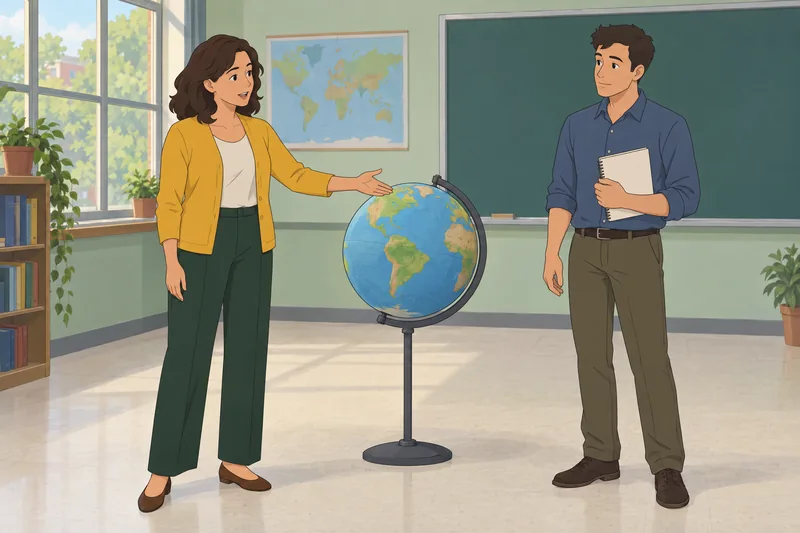 Professional and Teaching motivation appears in class.