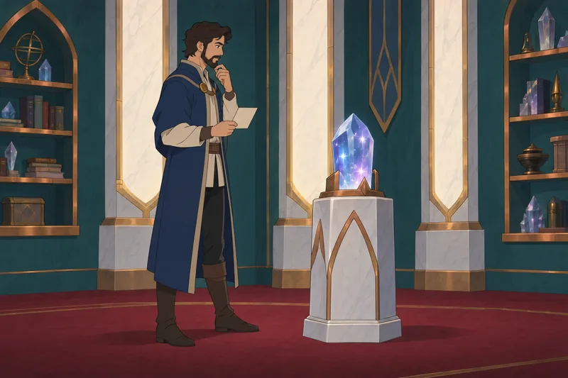 Quiz de She-Ra revisa un poder antiguo.