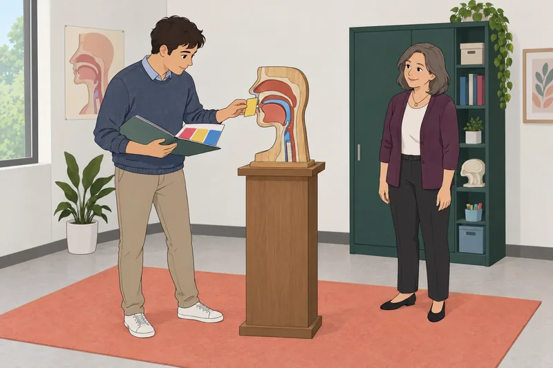 cuestionario ¿Debería dedicarme? Un estudiante observa.