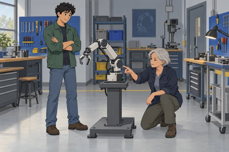 cuestionario ¿Debería estudiar ingeniería? Prototipo en revisión.