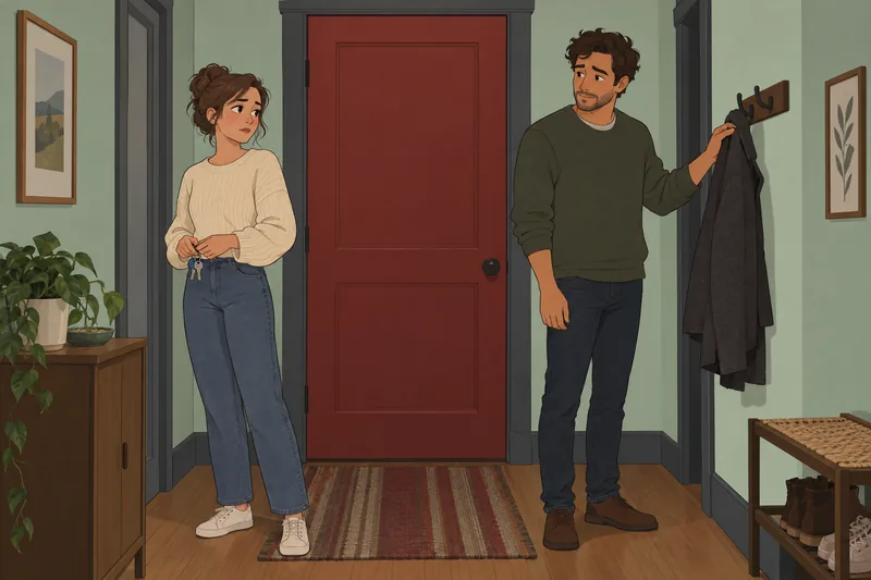 ¿Debería salir con mi mejor amiga? Hablan.
