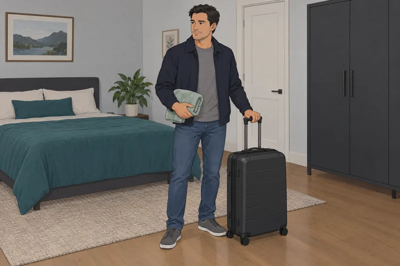 cuestionario ¿Debería hacerme preparar la recuperación en casa?