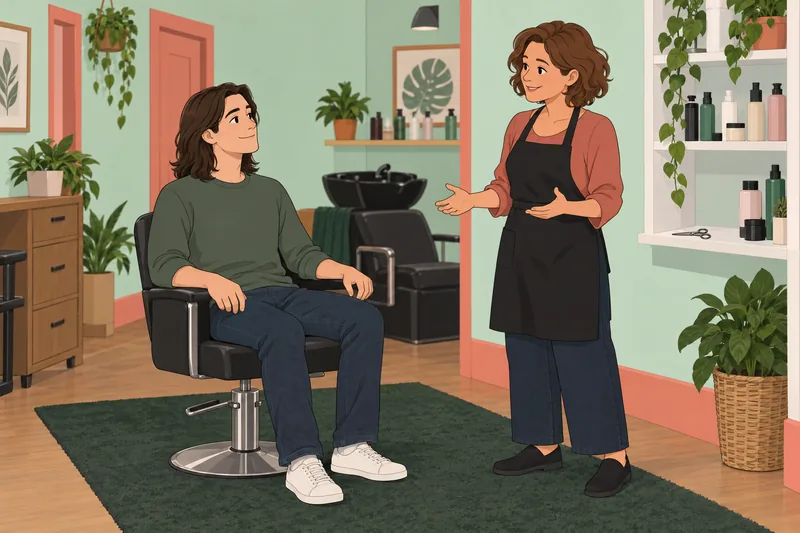 ¿Debería hacerme un corte pixie? Es una consulta.