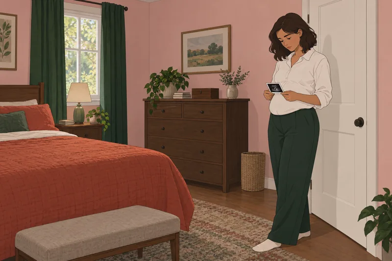 Should I Get: a quiet bedroom decision.