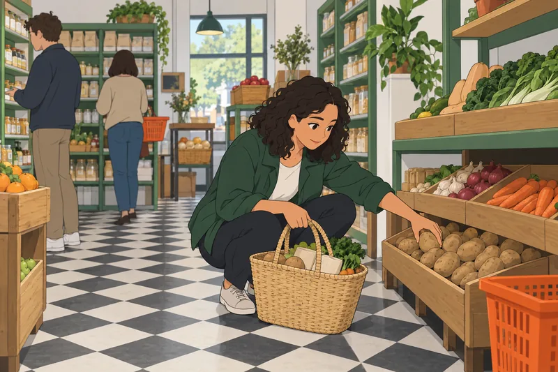 Should I Get practical food access support.