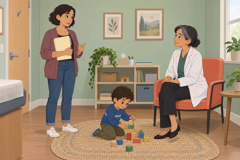 Should I Have another baby? A clinic reflection.