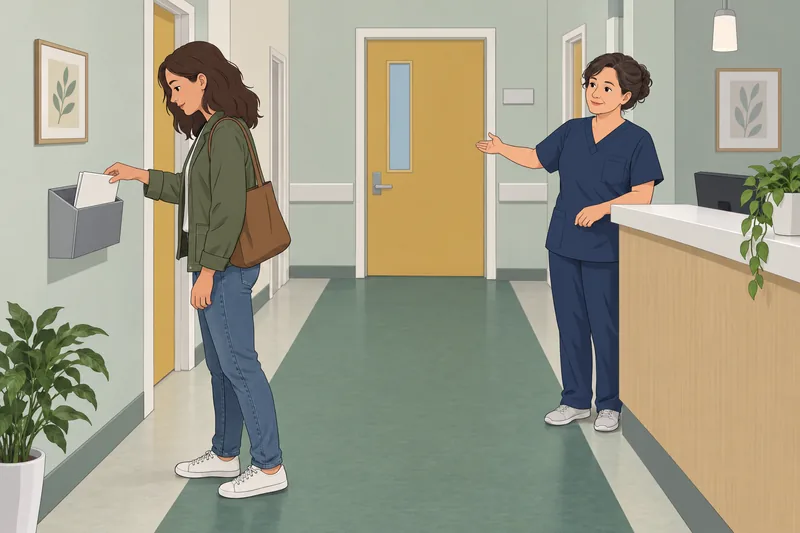 Should I Take: questions reach care.