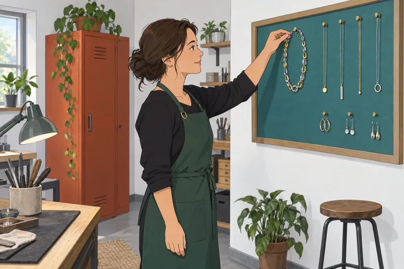 Should I Wear a mixed-metal necklace?