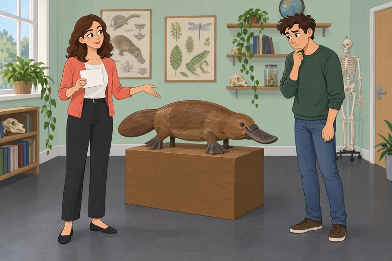 Silly Quiz shows an animal-fact classroom challenge.