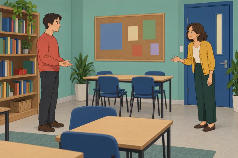 Una adulta respeta límites: Quiz sobre «simp».