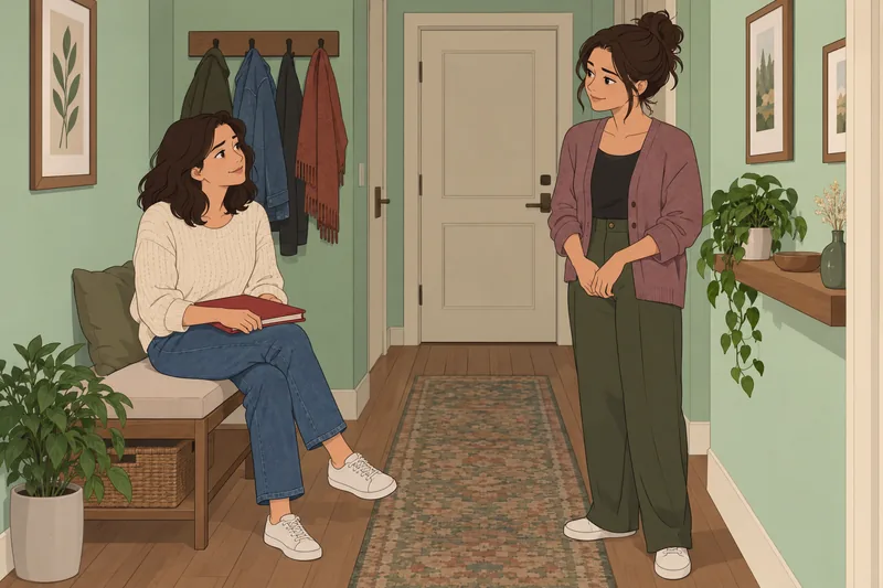 Quiz sobre hermanas muestra recuerdos compartidos.