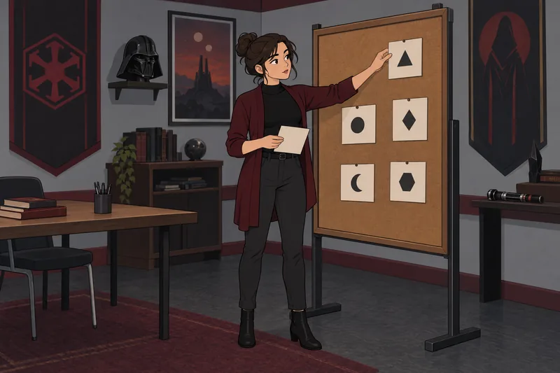 Sith Name Quiz shows blank lore cards.