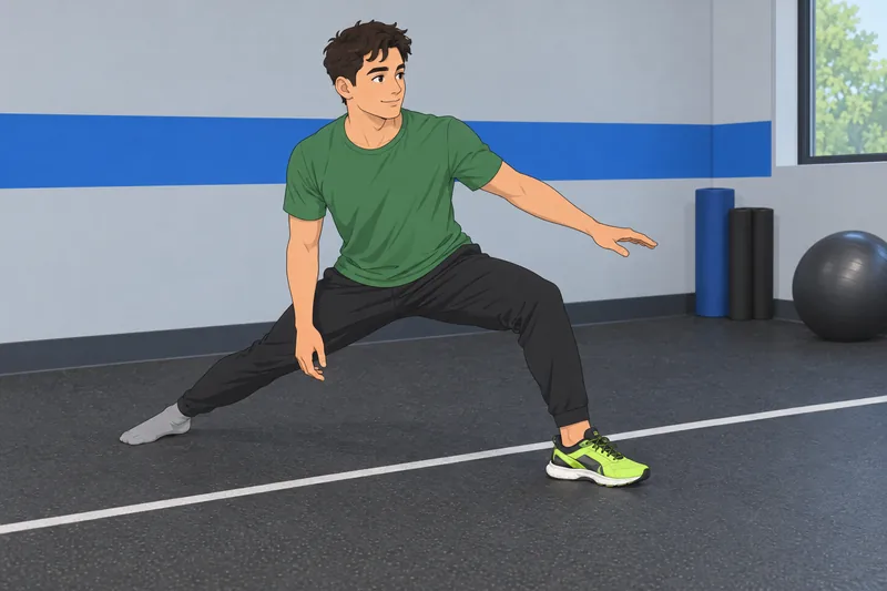 Sneakerhead Quiz tests a running shoe.