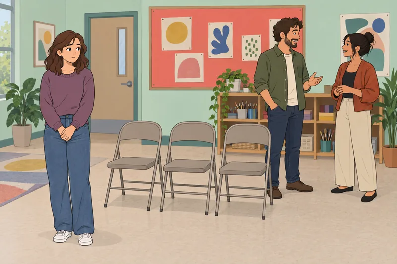 Social and Emotional loneliness appears here.