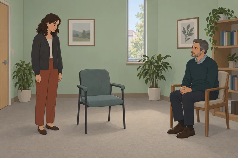 Social and Emotional loneliness appears in clinic.