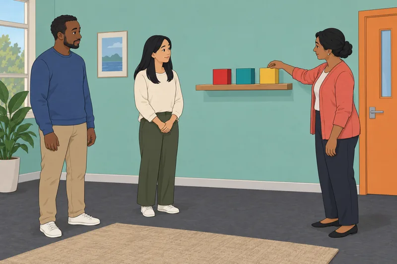 Social Dominance Orientation appears in a classroom discussion.