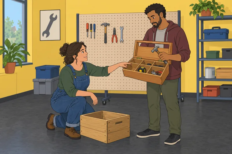 Social Interaction Competence appears during workshop teamwork.