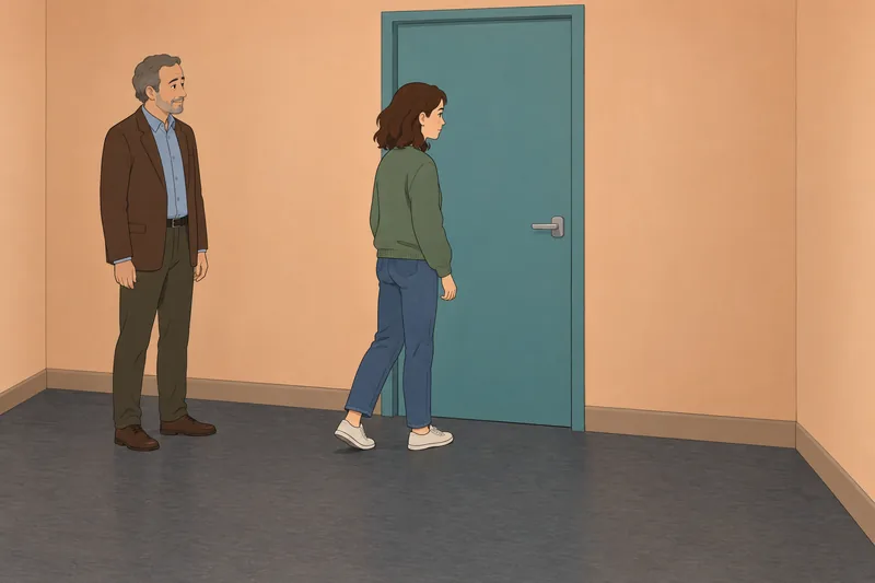 La escala de interés sigue una pausa.