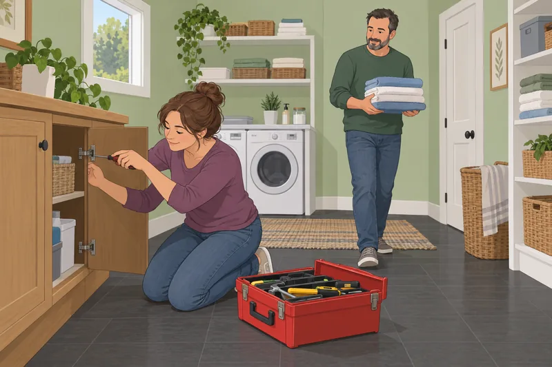 Social Role Adequacy guides shared household responsibility.