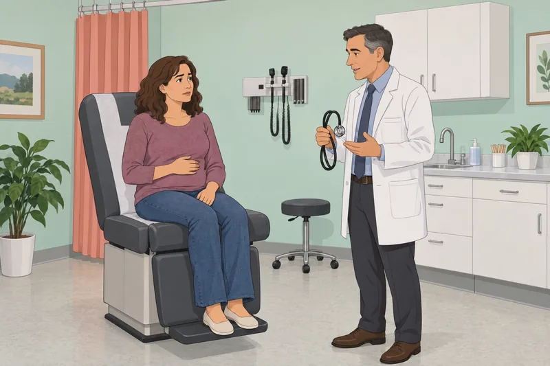 Somatic Symptom Scale shows a clinic review.
