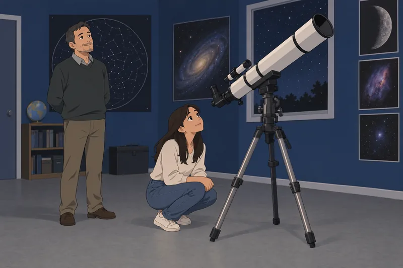 Este cuestionario de cultura observa fases lunares.