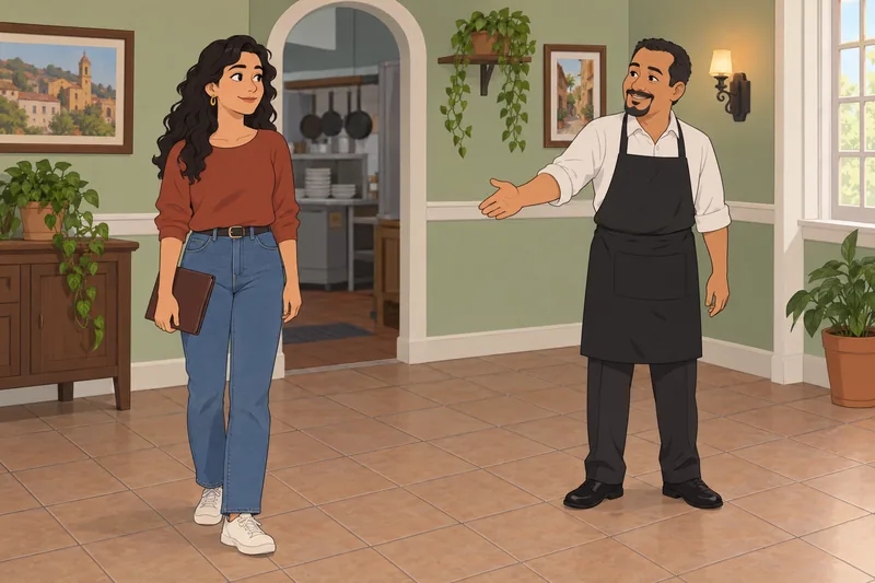 El cuestionario de vocabulario ocurre durante una elección.