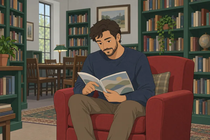 Spanish Level Quiz shows reading practice.