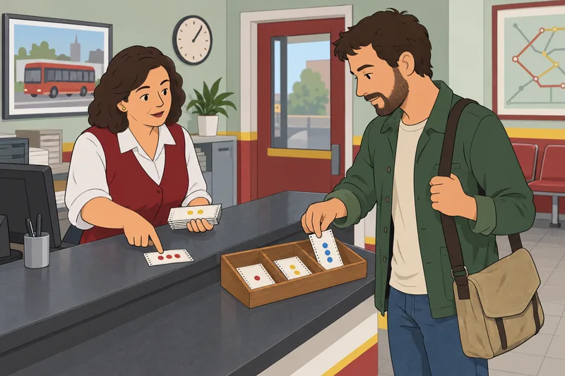 Spanish Numbers 1-20 appear on practice tickets.