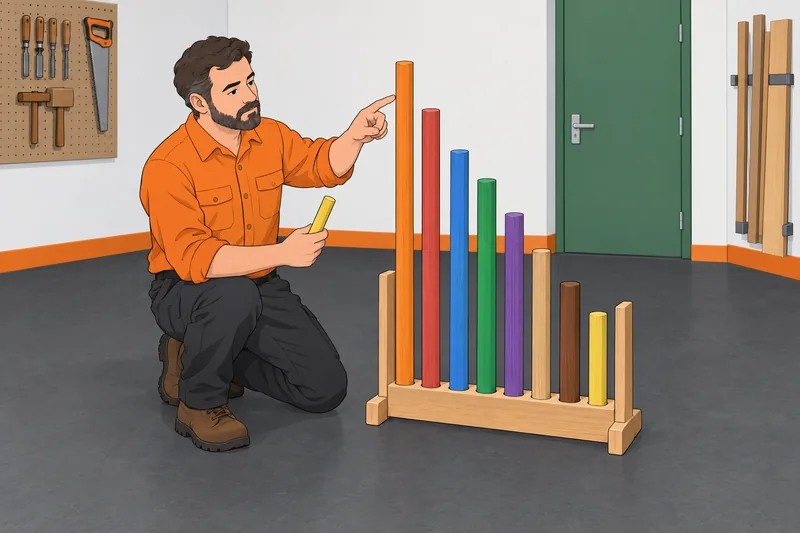 Statistical Which Character explores visible range.