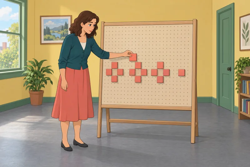 Statistical Which Character studies repeating groups.