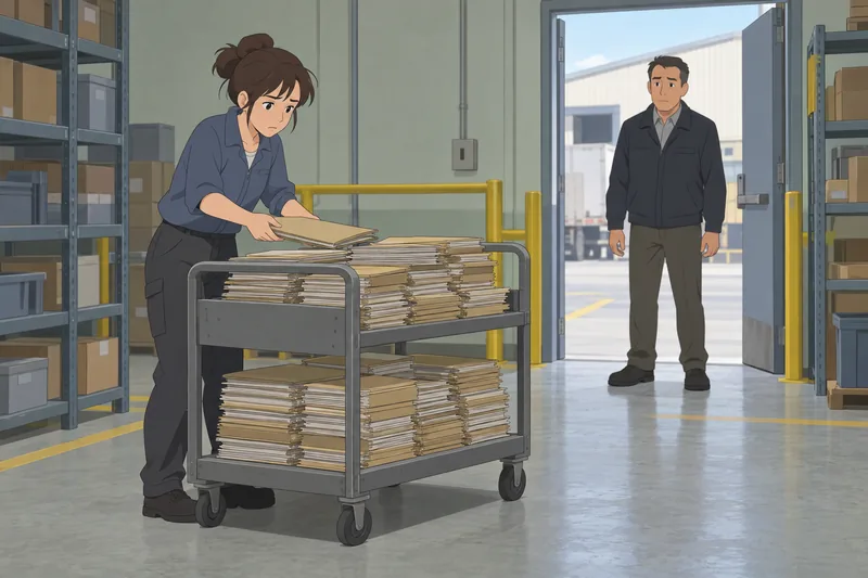 Stressors Scale Test shows a busy dispatch room.