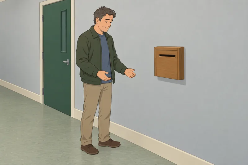 El estudio de la autoestima muestra un cuaderno.