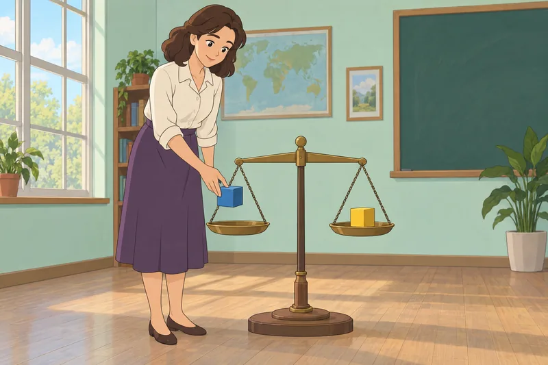 Stupidest Quiz Ever shows a balance challenge.