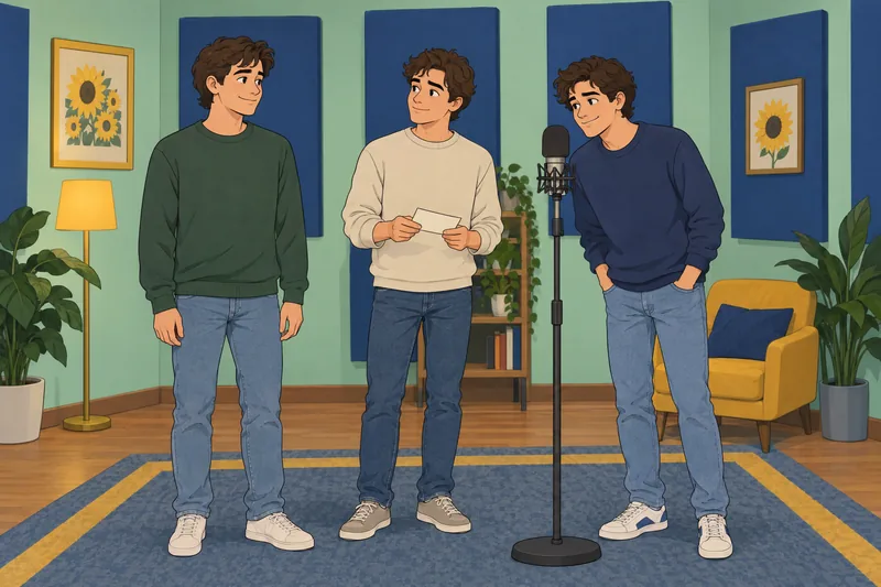 Quiz de los retrata a tres hermanos recordando.