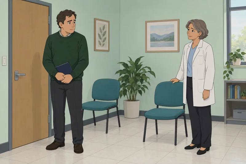 Suicidal Motivation Scale in a quiet clinic.