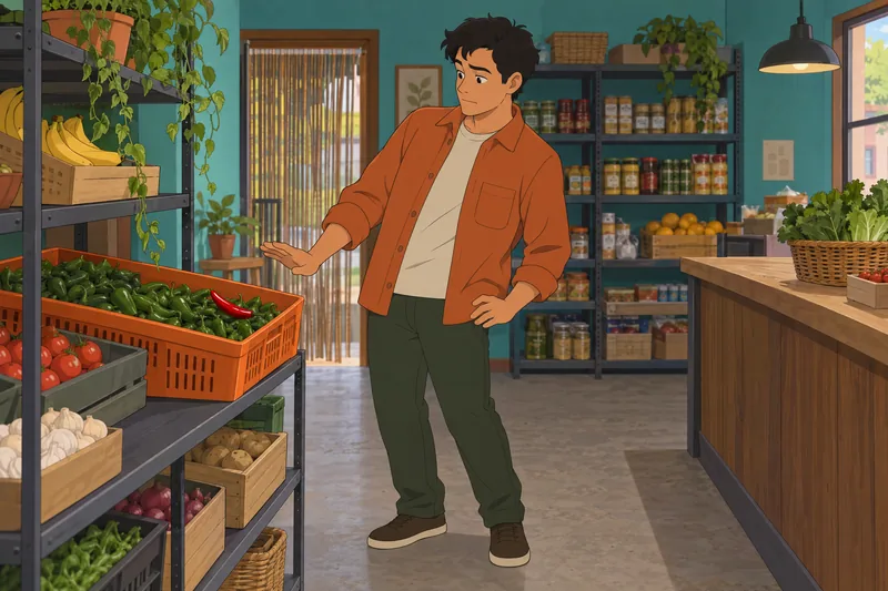 El cuestionario sobre supercatadores muestra una decisión picante.