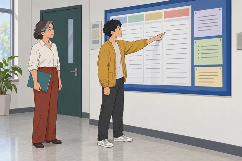 Syllabus Quiz checks course requirements.