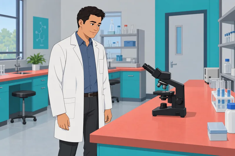 El cuestionario de práctica muestra estudio científico.