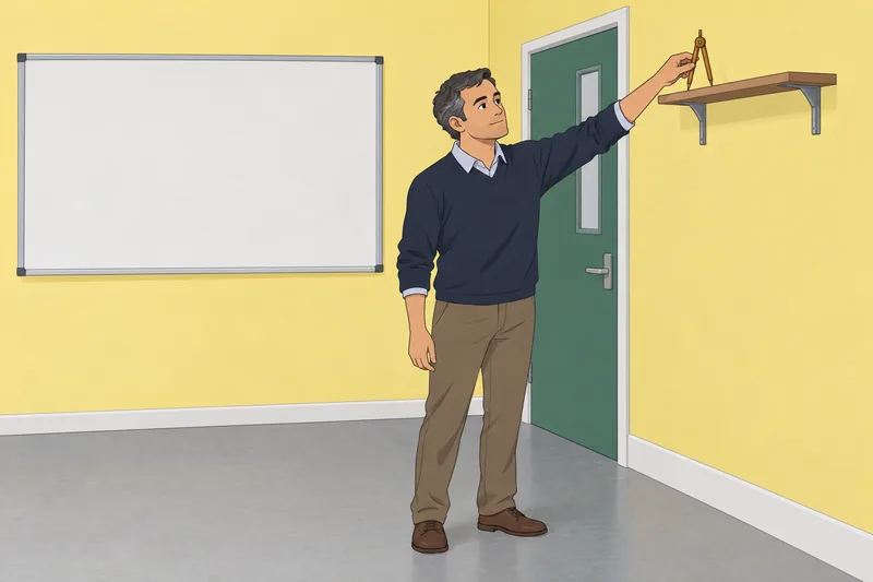 Existential Motivations Test suggests direction through a compass.