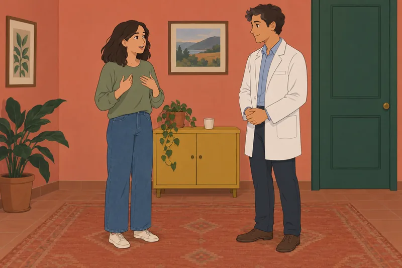 El cuestionario de empatía muestra apoyo práctico.